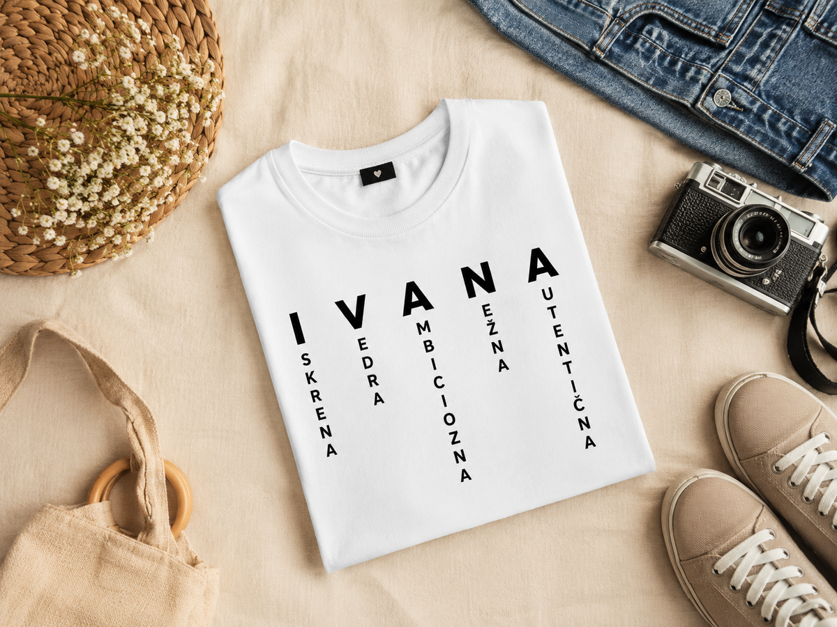 Ivana majica