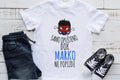 Jao, drugičino dobra, Marko ne ponudi - muška majica