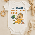 Ja + mama = bankrotirani tata