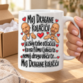 Moj Dragane kolačiću ja zbog tebe otkačiću
