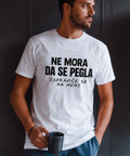 Ne mora da se pegla ispraviće se na meni