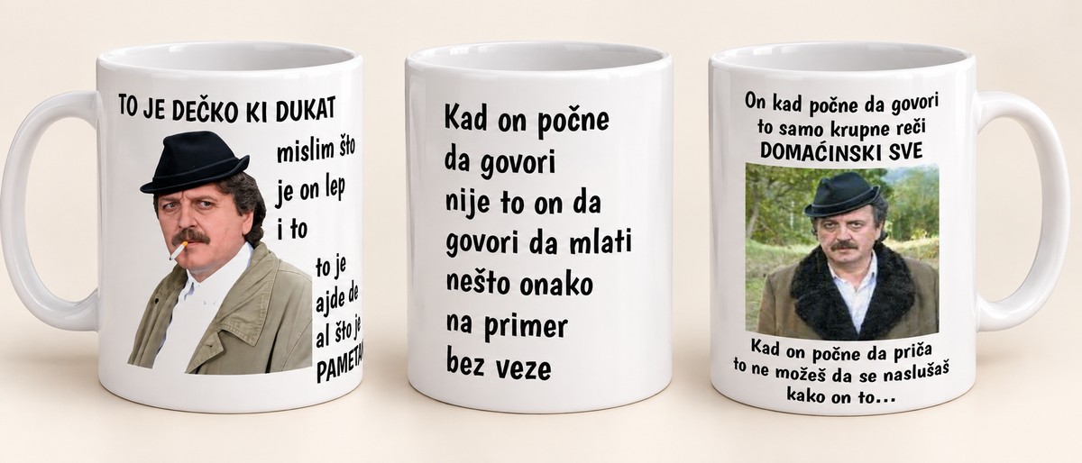 To je dečko ki dukat
