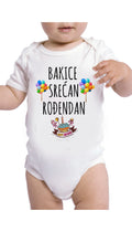 Bakice, srećan rođendan