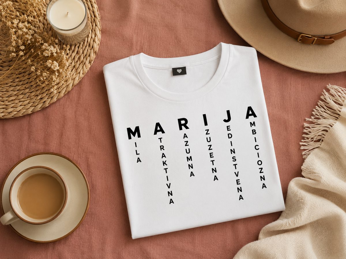 Marija majica