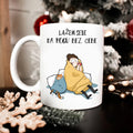 Lažem sebe da mogu bez ćebe