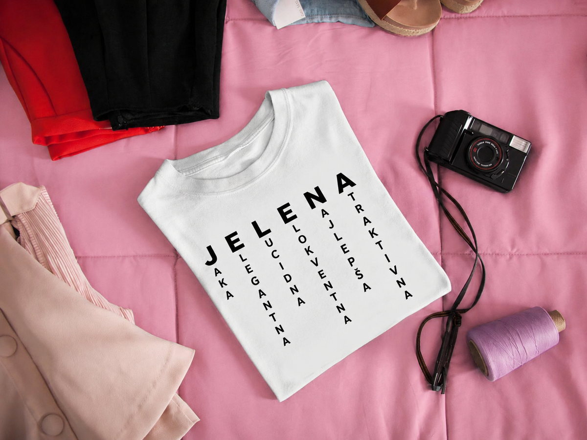 Jelena majica