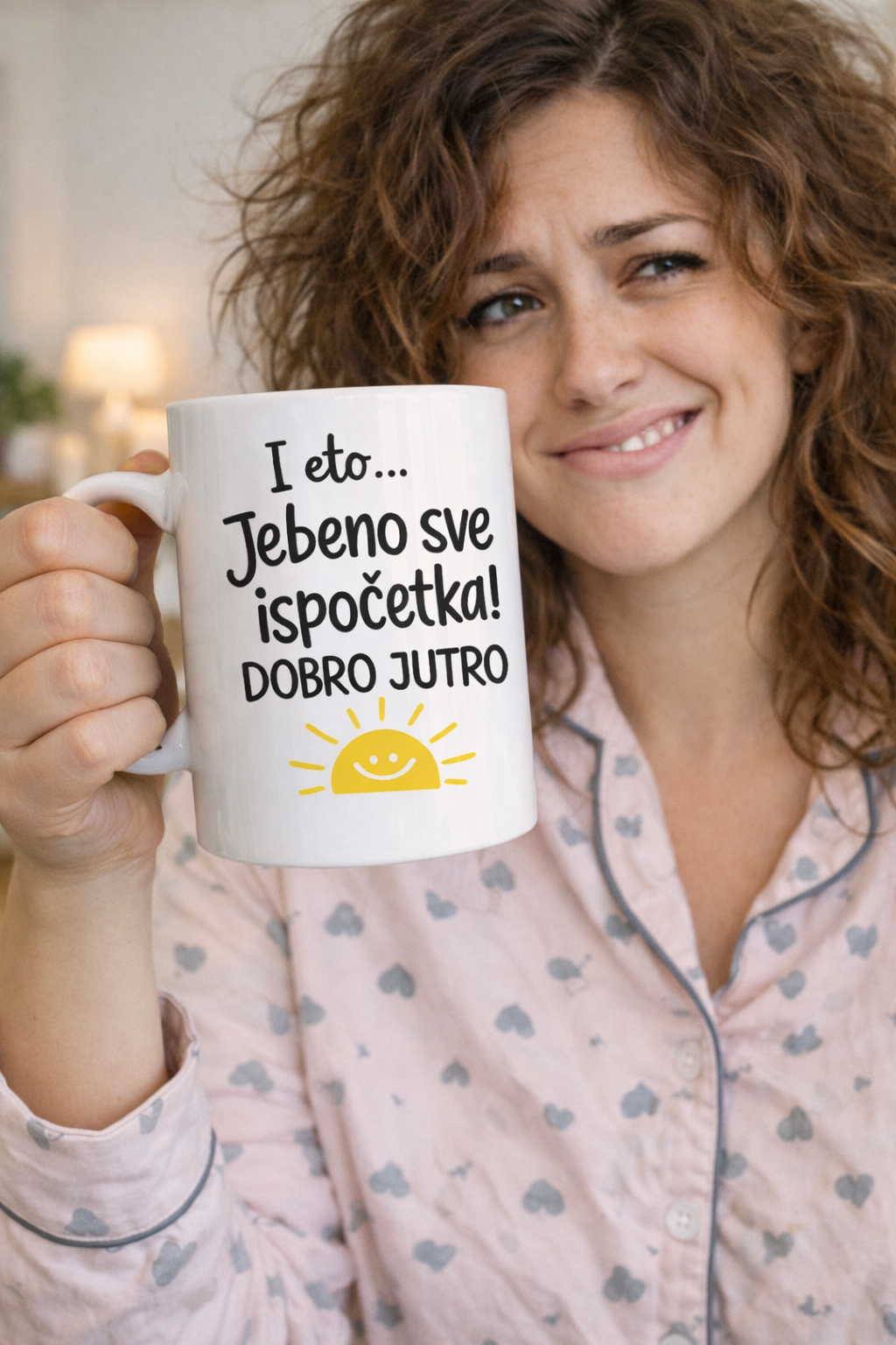 Dobro jutro
