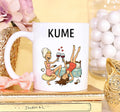 Kume