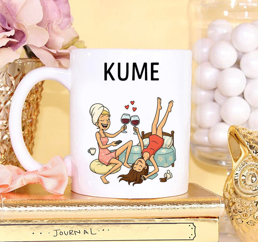 Kume
