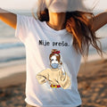 Nije prešo