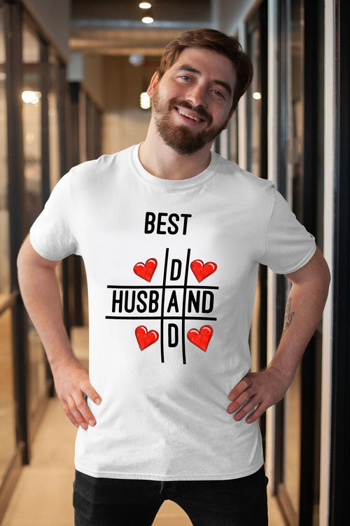 Best Husband - muška majica
