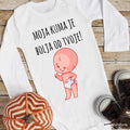 Moja kume je bolja od tvoje