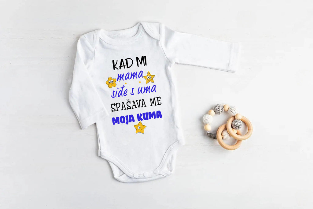 Bodi za bebe