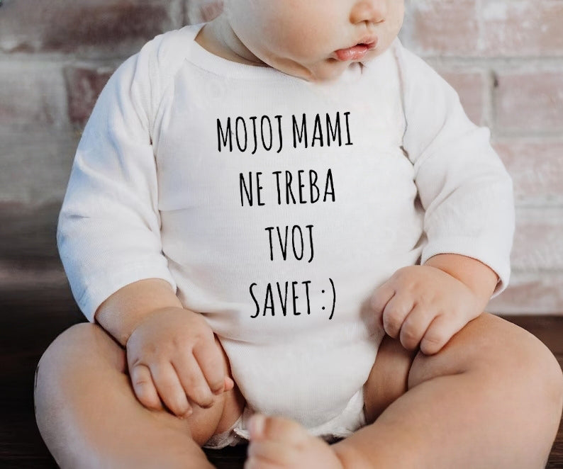 Bodi za bebe