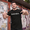 БАРАБА.