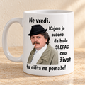 Ne vredi... Radašin