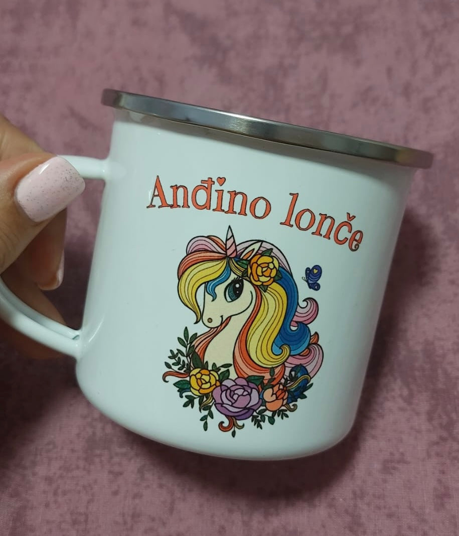 Anđino lonče