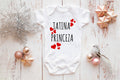 Tatina princeza