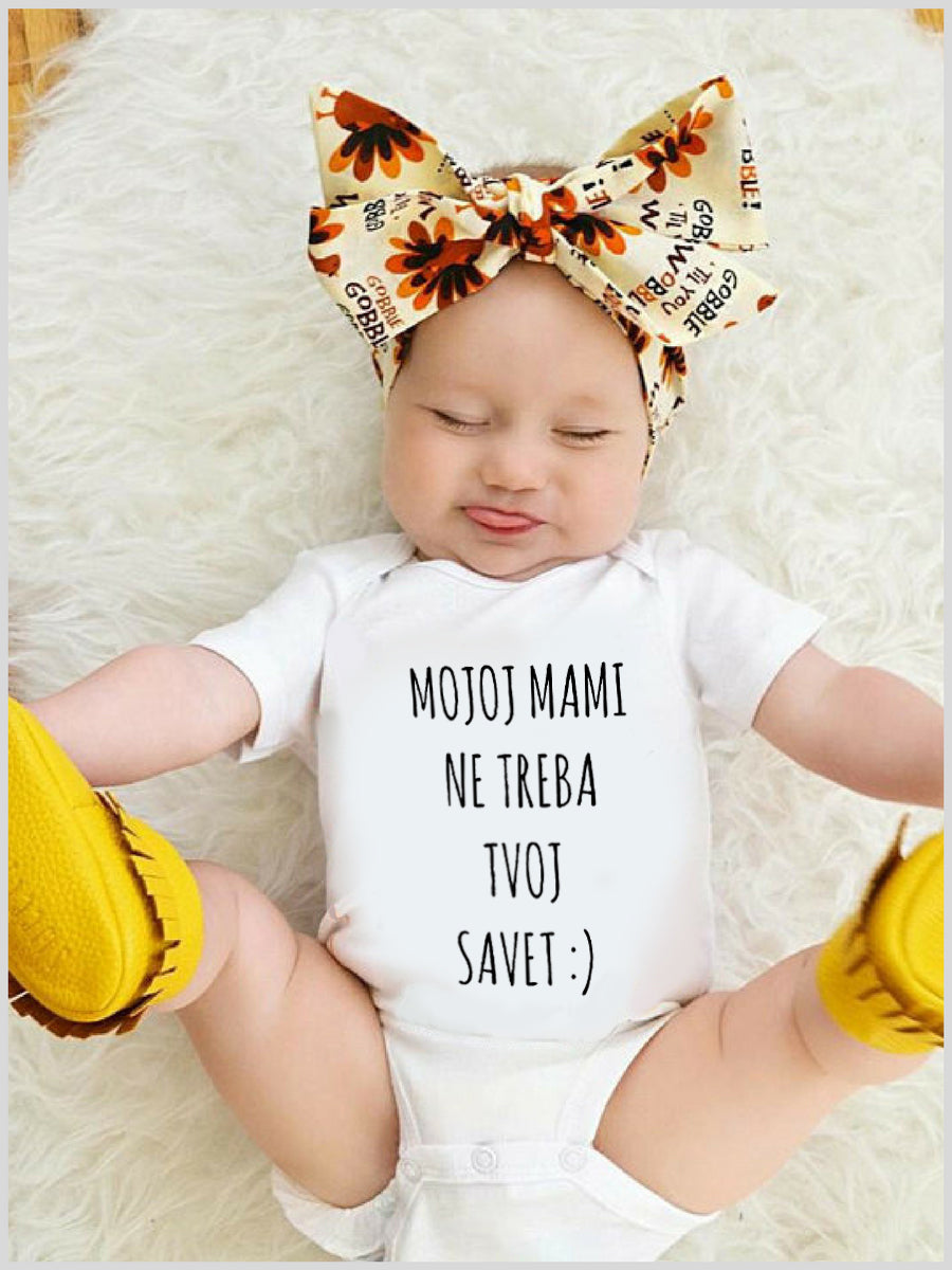 Bodi za bebe