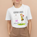 Rođena u maju, tamo neke godine