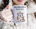 Nova godina, nova ja, bla, bla, bla