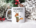Da me maneš sa gde ćeš za Novu