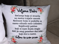 Voljena bako