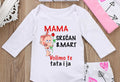 Mama, srećan 8. mart
