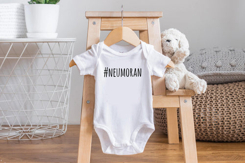 #Neumoran
