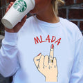 Mlada