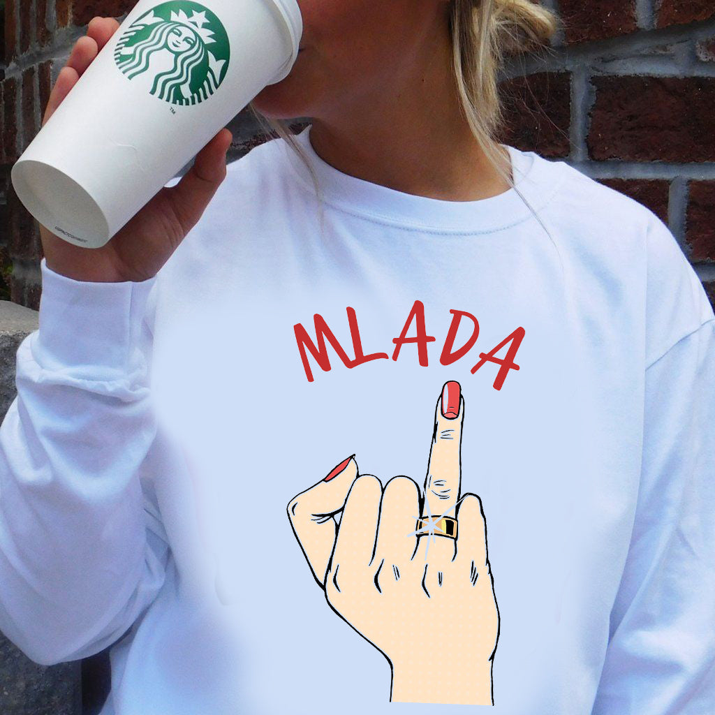 Mlada