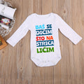 Baš se dičim što na strica ličim