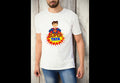Super tata - muška majica