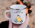 Lažem sebe da mogu bez ćebe