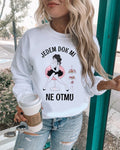Jedem dok mi ne otmu - duks