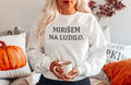 Mirišem na ludilo - duks