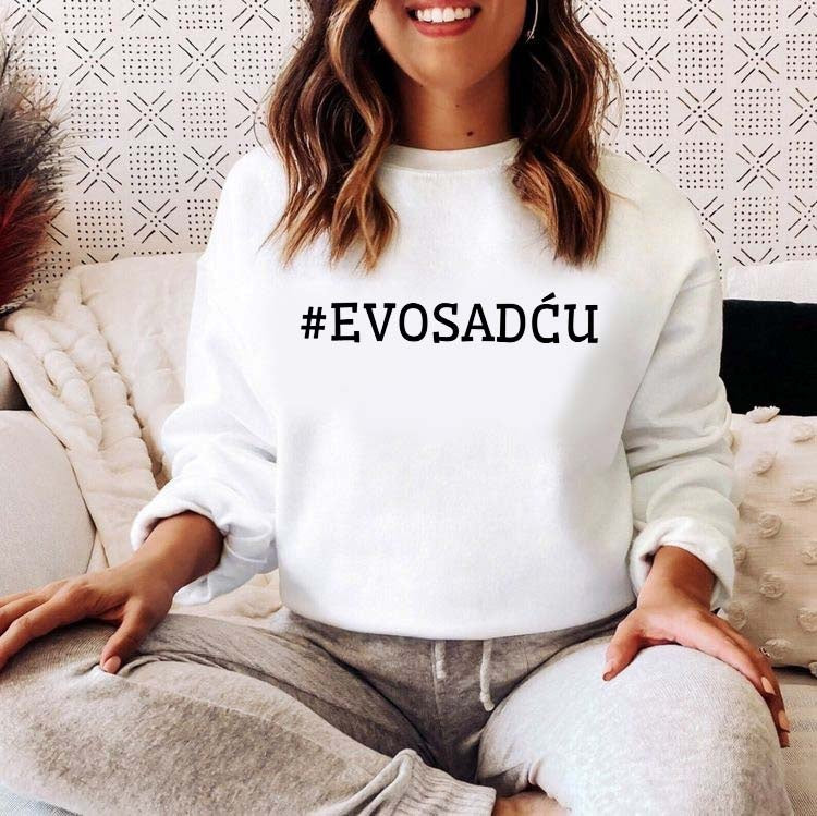 #EvoSadĆu - duks