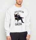 Zbog jer sam gazda - duks