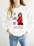 Ja sam bre institucija! - duks