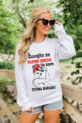 Čuvajte se mamini sinovi, ja sam tatina baraba! - duks
