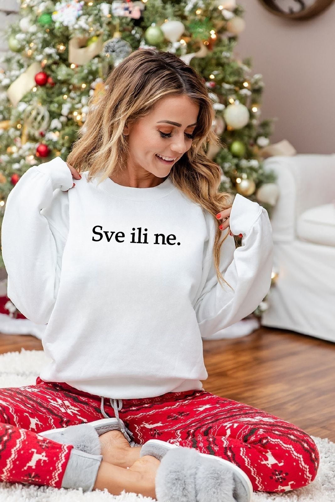 Sve ili ne - duks