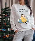 Lažem sebe da mogu bez ćebe - duks