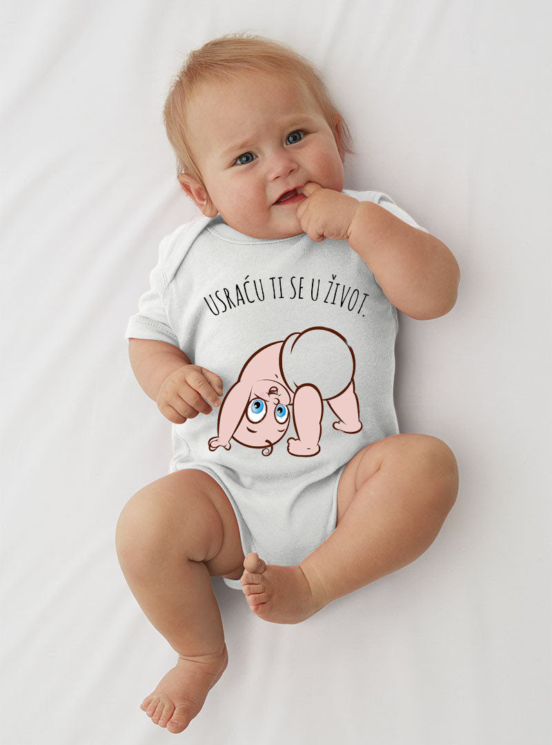 Bodi za bebe