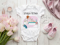 Stigla tetka