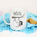 Juče ću - šolja