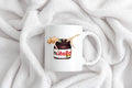 Nutella - šolja