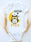 Noćna ptica