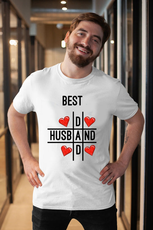 Best Husband - muška majica