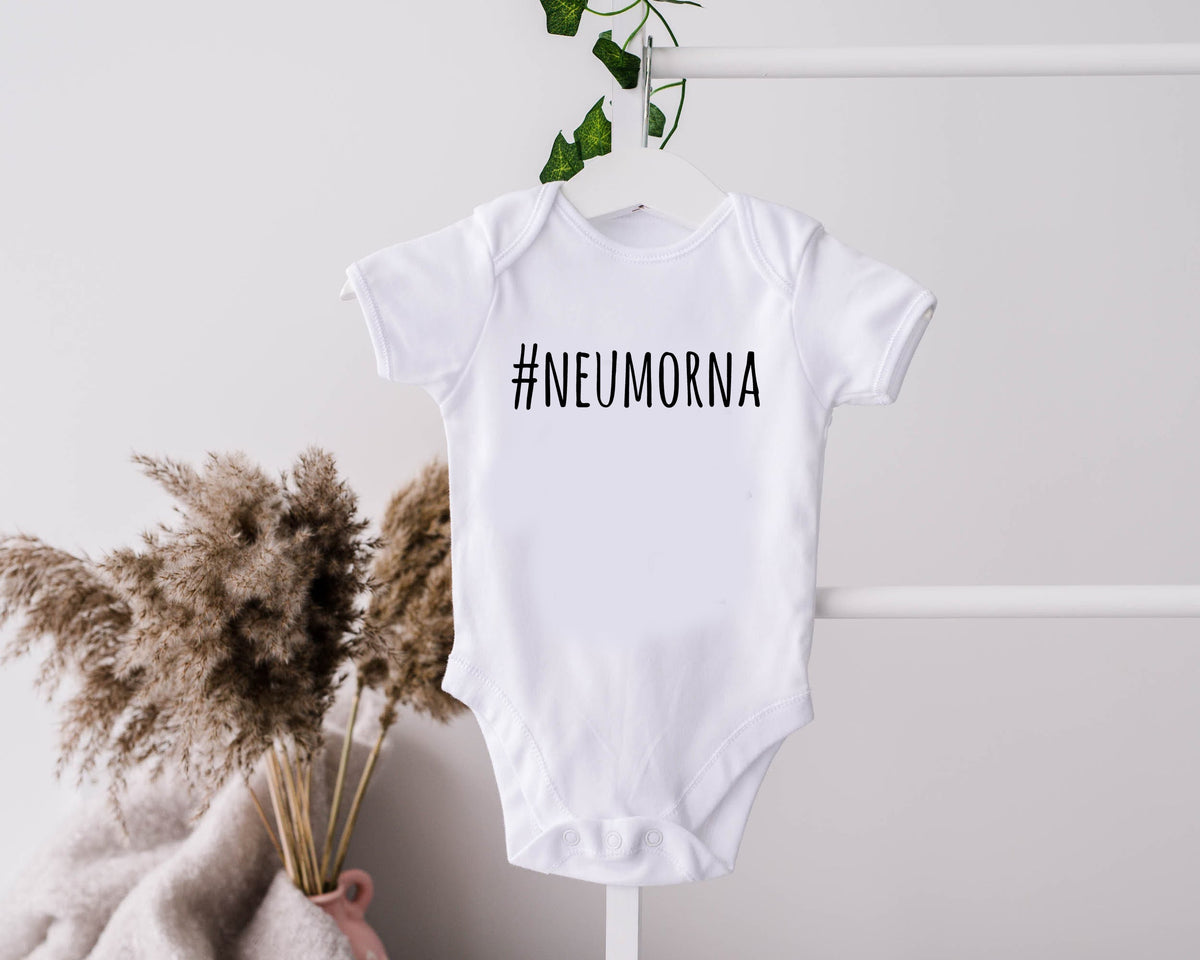 #NEUMORNA