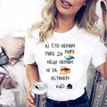 Aj što nemam pare za more, nego nemam ni da ostanem kući